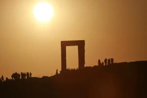 Hotel Villa Flora, Naxos Chora