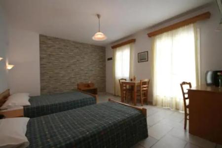 Aegeon Apartments - 22