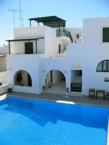 Aegeon Apartments - 10