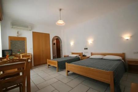 Aegeon Apartments - 3