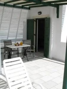 Aegeon Apartments - 29