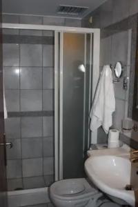 Aegeon Apartments - 36