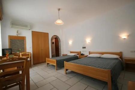 Aegeon Apartments - 21