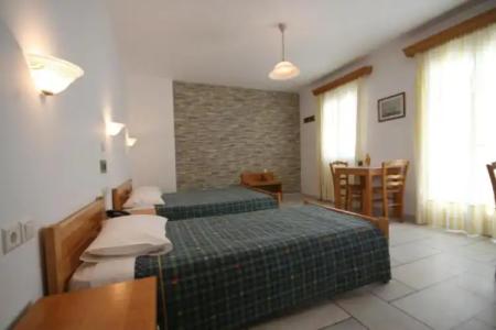 Aegeon Apartments - 20