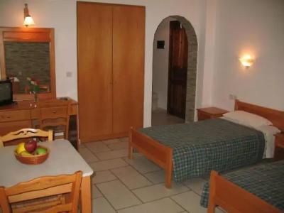 Aegeon Apartments - 13