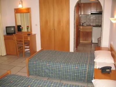 Aegeon Apartments - 28