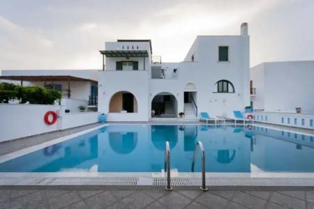 Aegeon Apartments - 9