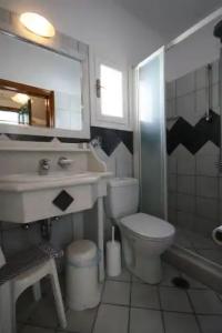 Aegeon Apartments - 35