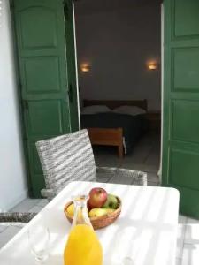 Aegeon Apartments - 38