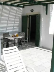 Aegeon Apartments - 11