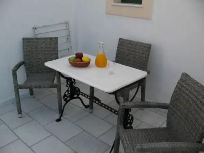 Aegeon Apartments - 37