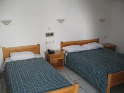 Aegeon Apartments - 27