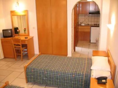 Aegeon Apartments - 14