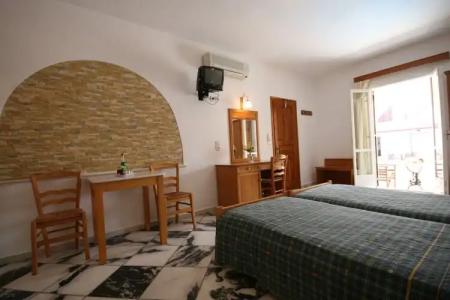 Aegeon Apartments - 40