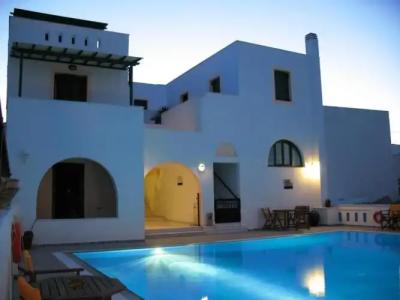 Aegeon Apartments - 23