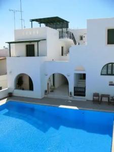 Aegeon Apartments - 30