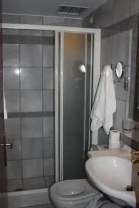 Aegeon Apartments - 7