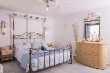 Terra Fos Naxos Studios - 2