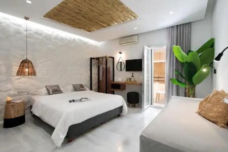 Terra Fos Naxos Studios - 44