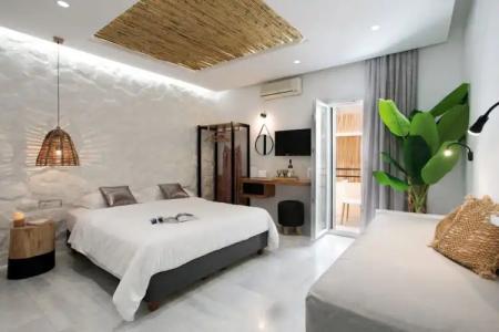 Terra Fos Naxos Studios - 22