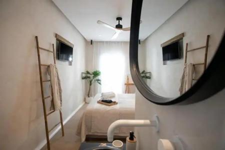 Terra Fos Naxos Studios - 36