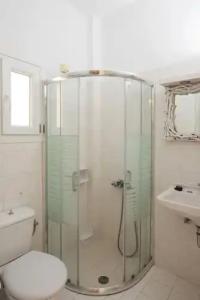 Terra Fos Naxos Studios - 9