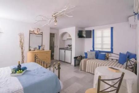 Terra Fos Naxos Studios - 76