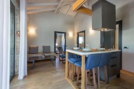 Anthemion Suites & Villas - 201