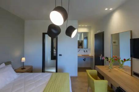 Anthemion Suites & Villas - 64