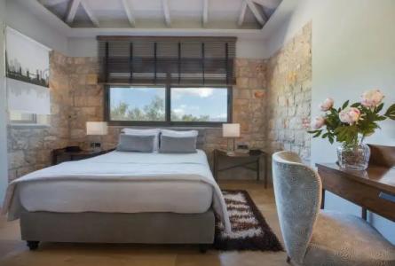 Anthemion Suites & Villas - 198