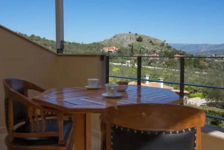 Anthemion Suites & Villas - 54