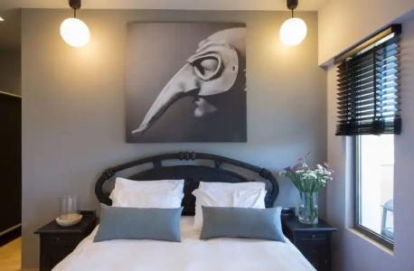 Anthemion Suites & Villas - 28