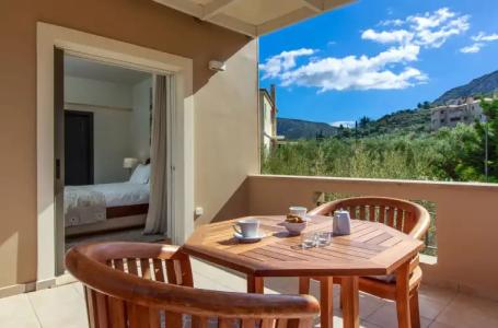 Anthemion Suites & Villas - 66