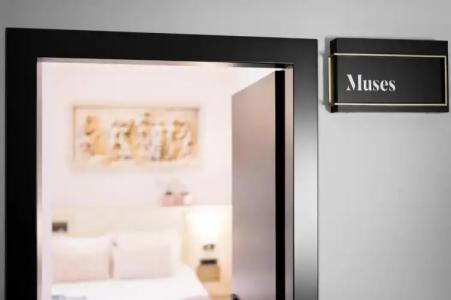 Anthemion Suites & Villas - 86