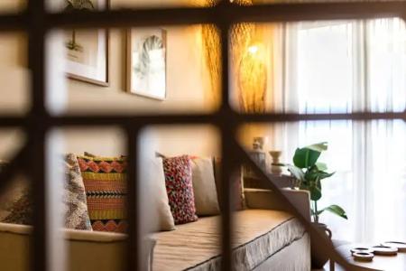 Anthemion Suites & Villas - 118