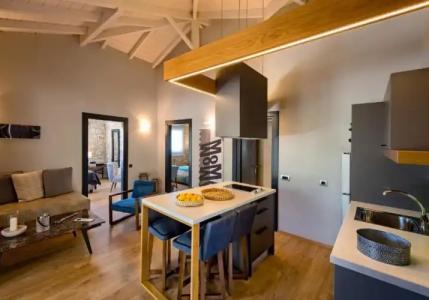 Anthemion Suites & Villas - 88