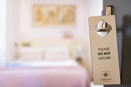 Anthemion Suites & Villas - 68