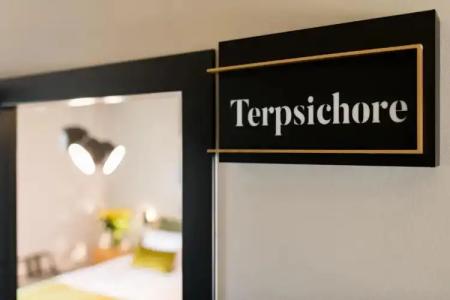 Anthemion Suites & Villas - 80