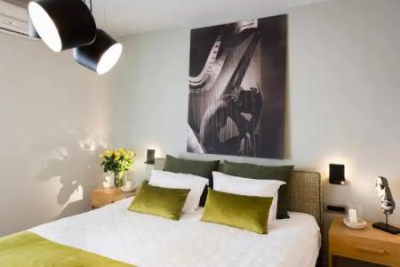 Anthemion Suites & Villas - 83