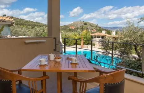 Anthemion Suites & Villas - 122