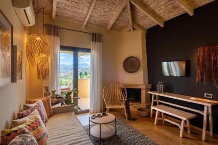 Anthemion Suites & Villas - 140