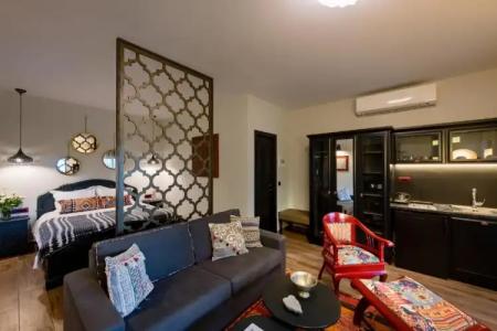 Anthemion Suites & Villas - 124