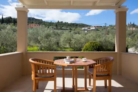 Anthemion Suites & Villas - 57