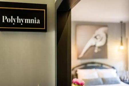 Anthemion Suites & Villas - 29