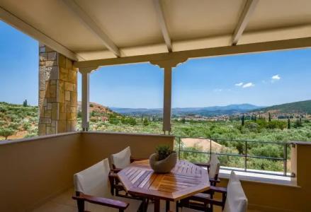 Anthemion Suites & Villas - 105