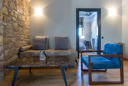 Anthemion Suites & Villas - 200