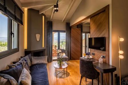 Anthemion Suites & Villas - 107