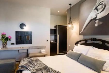 Anthemion Suites & Villas - 34