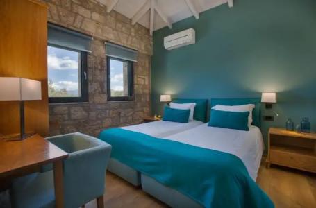 Anthemion Suites & Villas - 4