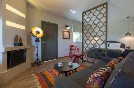 Anthemion Suites & Villas - 120